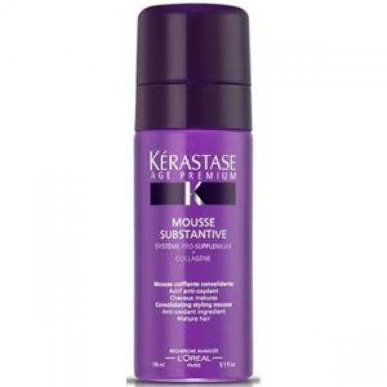 Spuma de par Kerastase Age Premium Mousse Substantive 150 ml