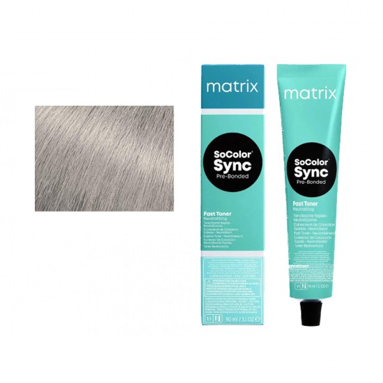 Matrix Color Sync Anti-Brass Toner Rapid 5-Minute 90ml