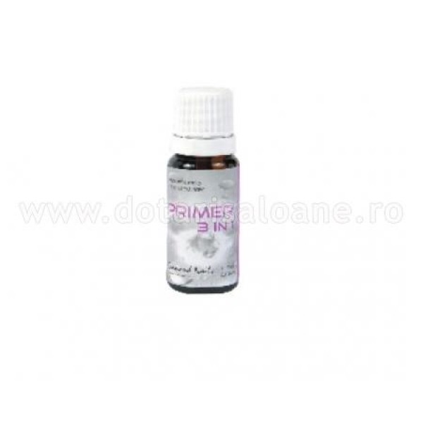 Primer 3in1 10 ml