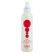 Spray cu protecție termică Kallos Flat Iron Spray 200ml