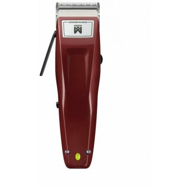 Moser Masina De Tuns 1400 Cordless